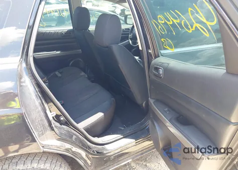 2010 Mazda Cx-7 I Sv из США, поврежденный, VIN JM3ER2WM9A0329581